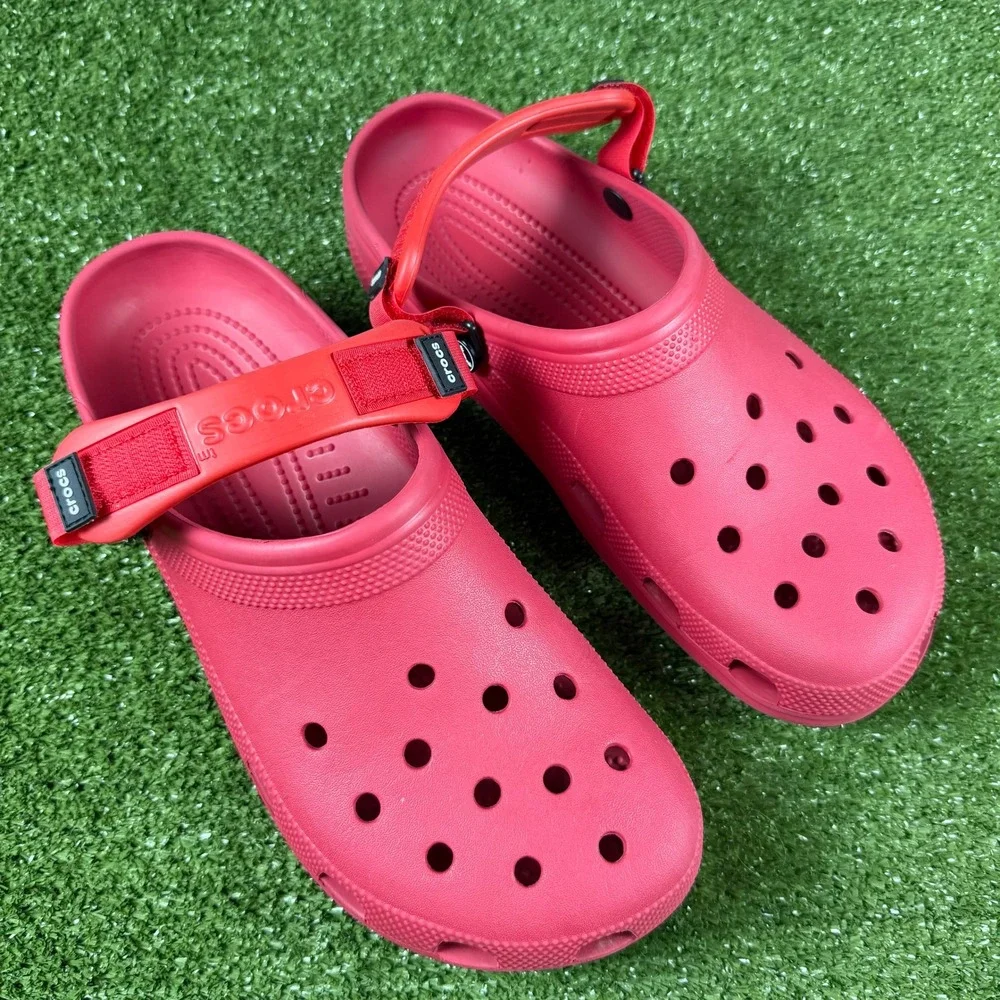 CROCS classic all